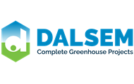 Dalsem Complete Greenhouse Projects