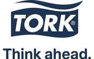 Tork, an Essity brand (Hall 10.101)