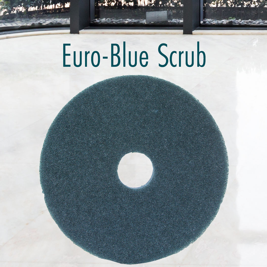 SmartScrub Floor Pad - Americo Manufacturing Company