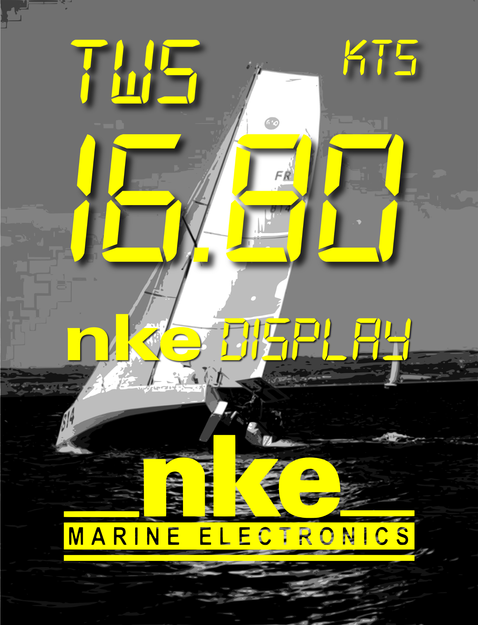 NKE MARINE ELECTRONICS