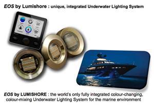 Lumishore Underwater Lighting