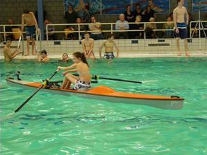 Volans Rowing