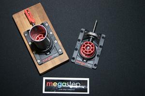 Mega Products Ltd