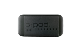 C-Pod mini innovative and price worthy GPS tracker