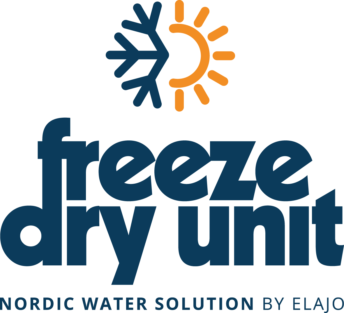 Freeze Dry Unit