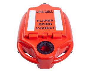 Life Cell Marine Safety