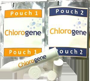 Chlorogene