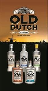 Old Dutch Distillers