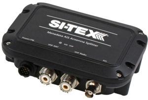 Si-Tex Marine Electronics