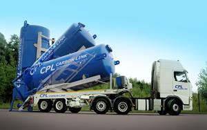 CPL Carbon Link, Clean-Flo